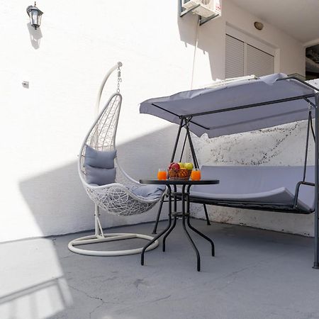 Apartments Vjera Petrovac Екстериор снимка