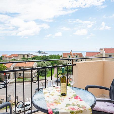 Apartments Vjera Petrovac Екстериор снимка